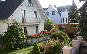 Ferienhaus Alfred